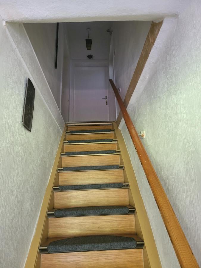 Mara Apartment Neuhaus an der Pegnitz Ngoại thất bức ảnh