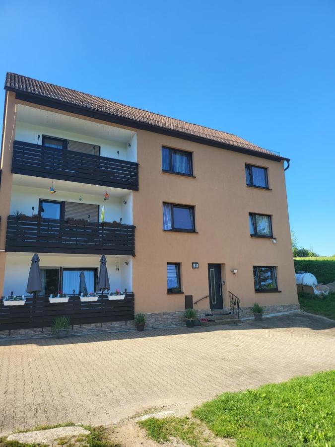 Mara Apartment Neuhaus an der Pegnitz Ngoại thất bức ảnh