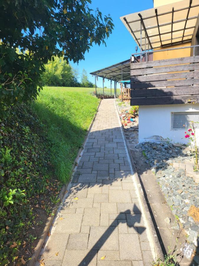 Mara Apartment Neuhaus an der Pegnitz Ngoại thất bức ảnh