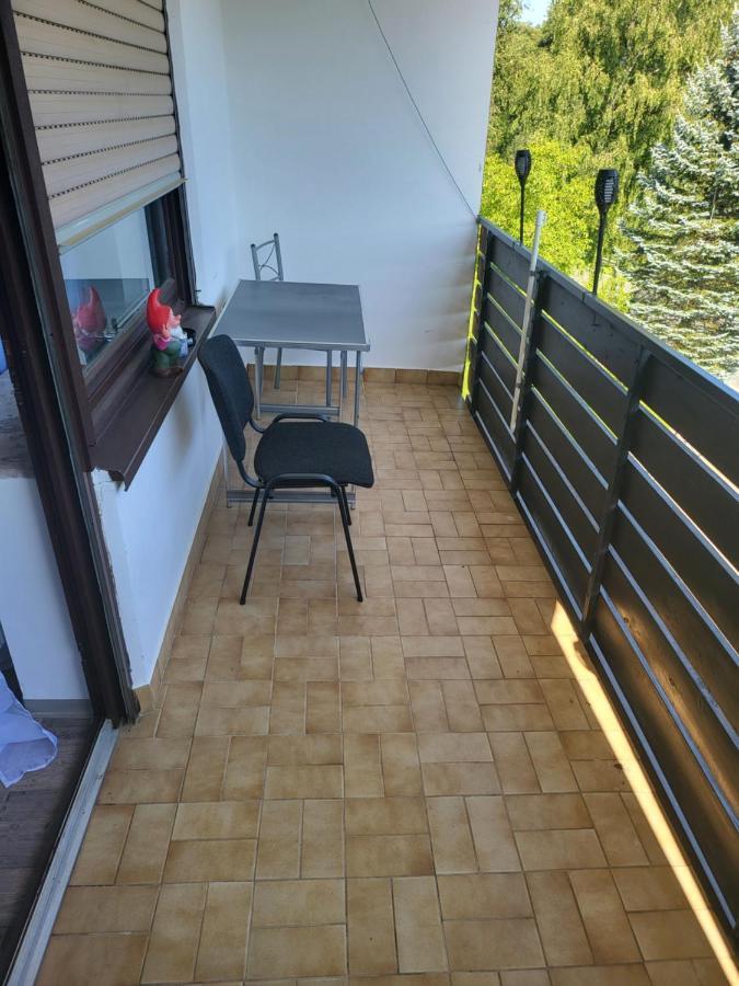 Mara Apartment Neuhaus an der Pegnitz Ngoại thất bức ảnh