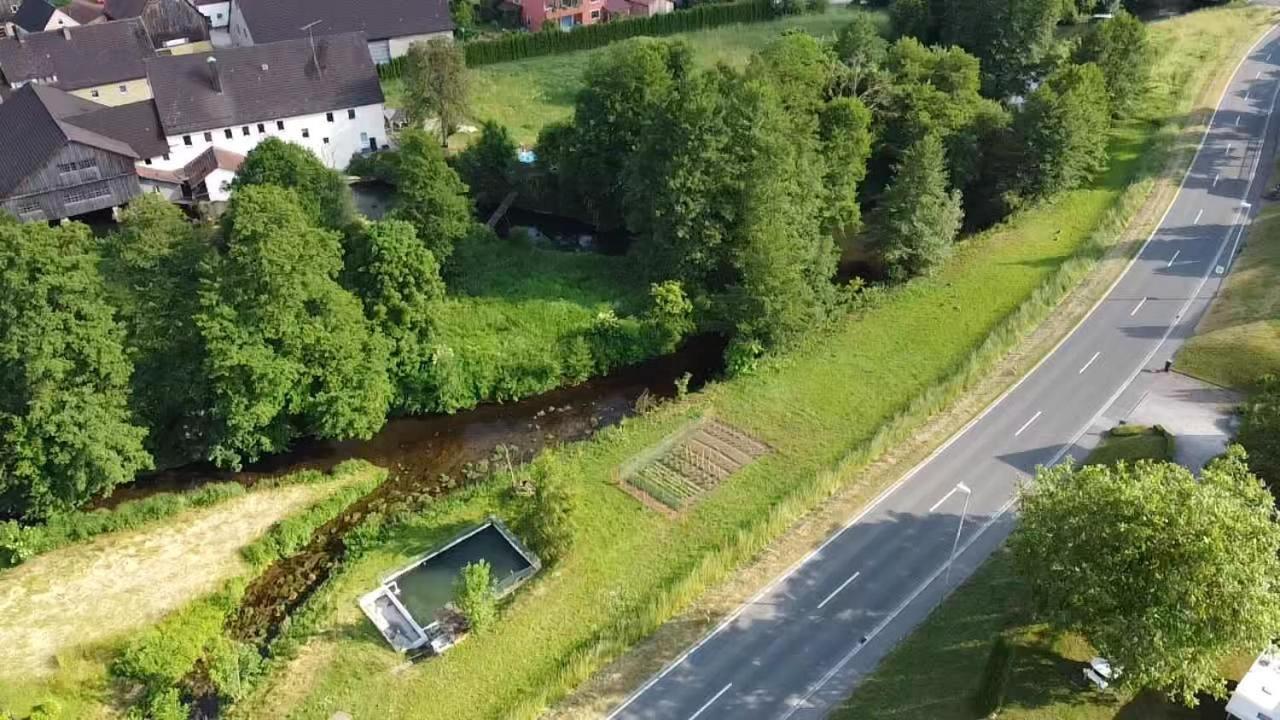 Mara Apartment Neuhaus an der Pegnitz Ngoại thất bức ảnh