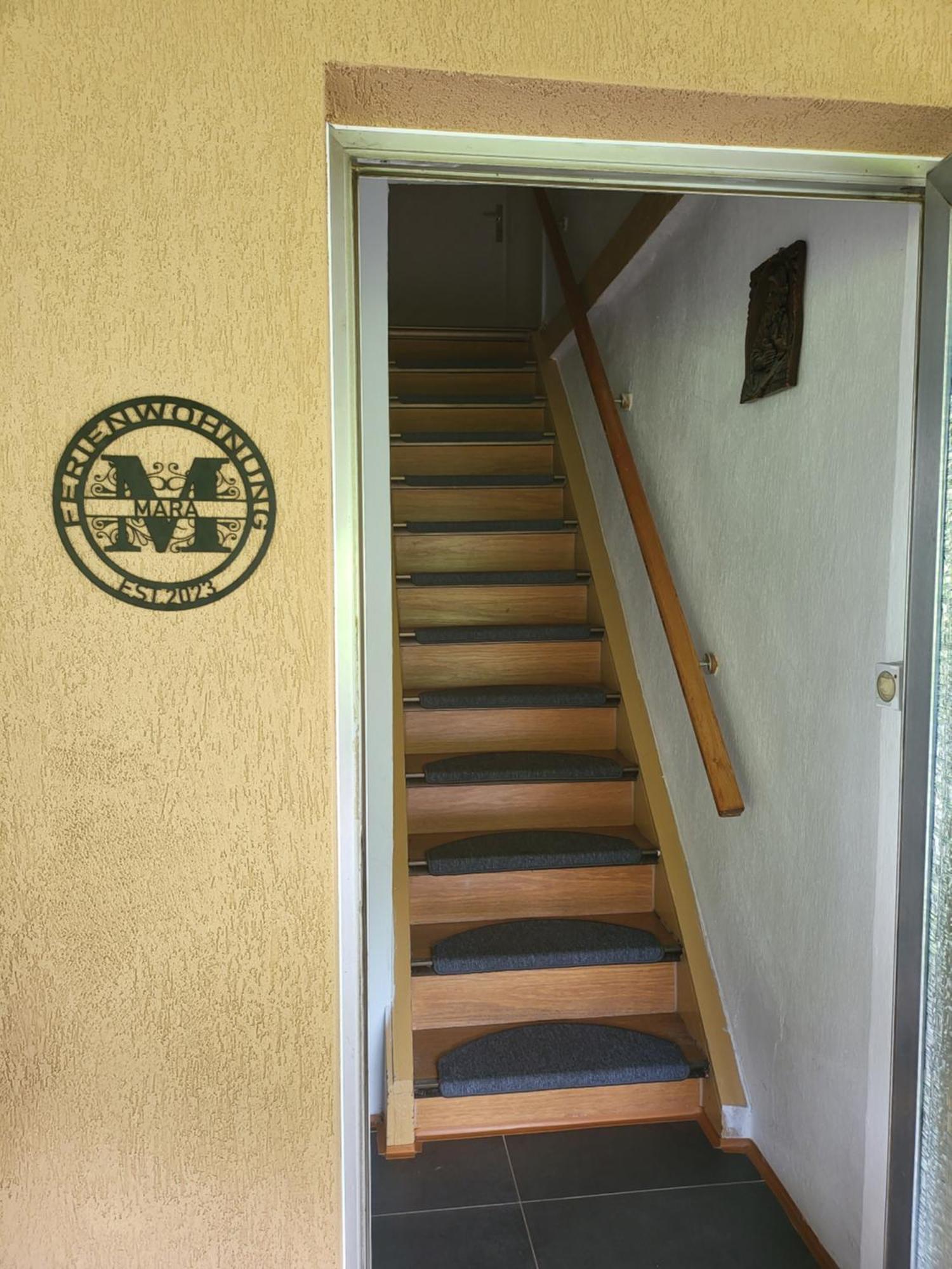 Mara Apartment Neuhaus an der Pegnitz Ngoại thất bức ảnh