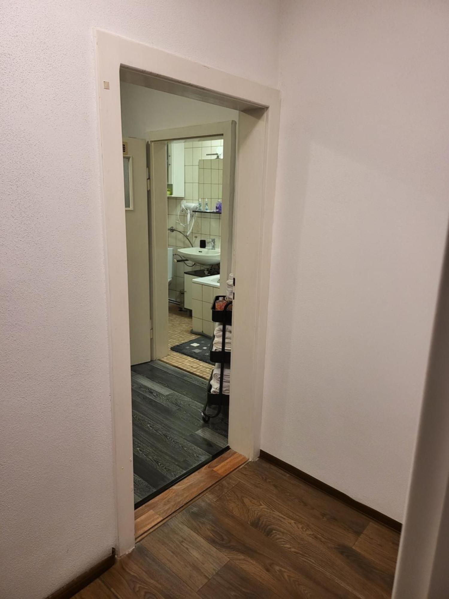 Mara Apartment Neuhaus an der Pegnitz Ngoại thất bức ảnh