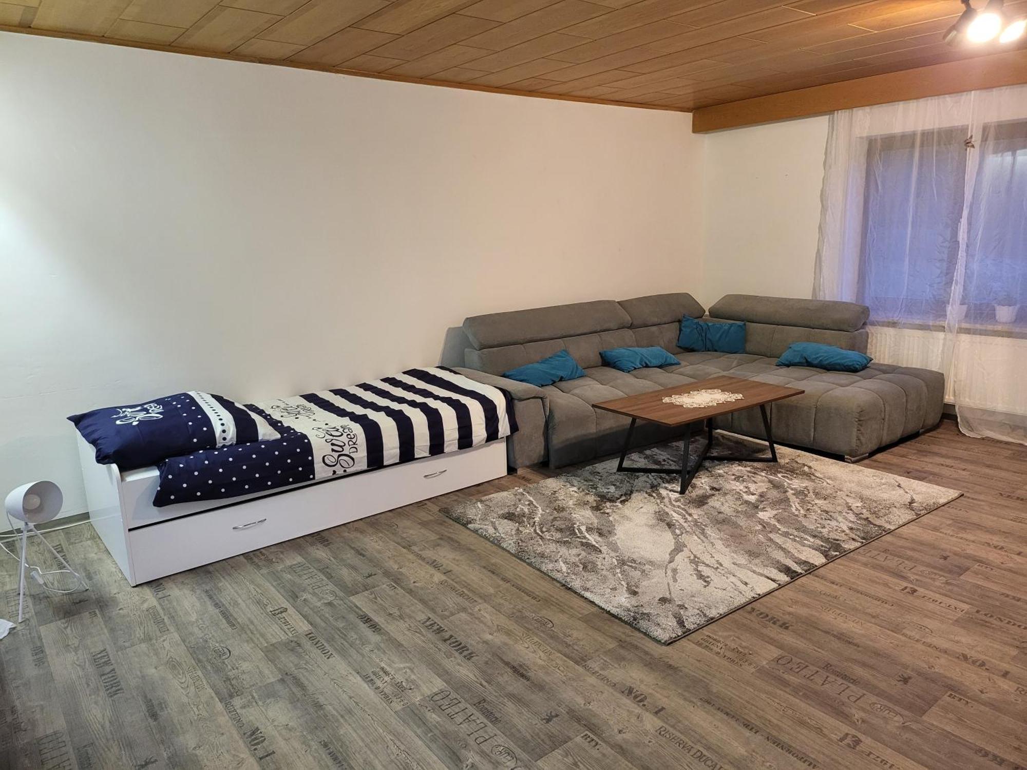 Mara Apartment Neuhaus an der Pegnitz Ngoại thất bức ảnh
