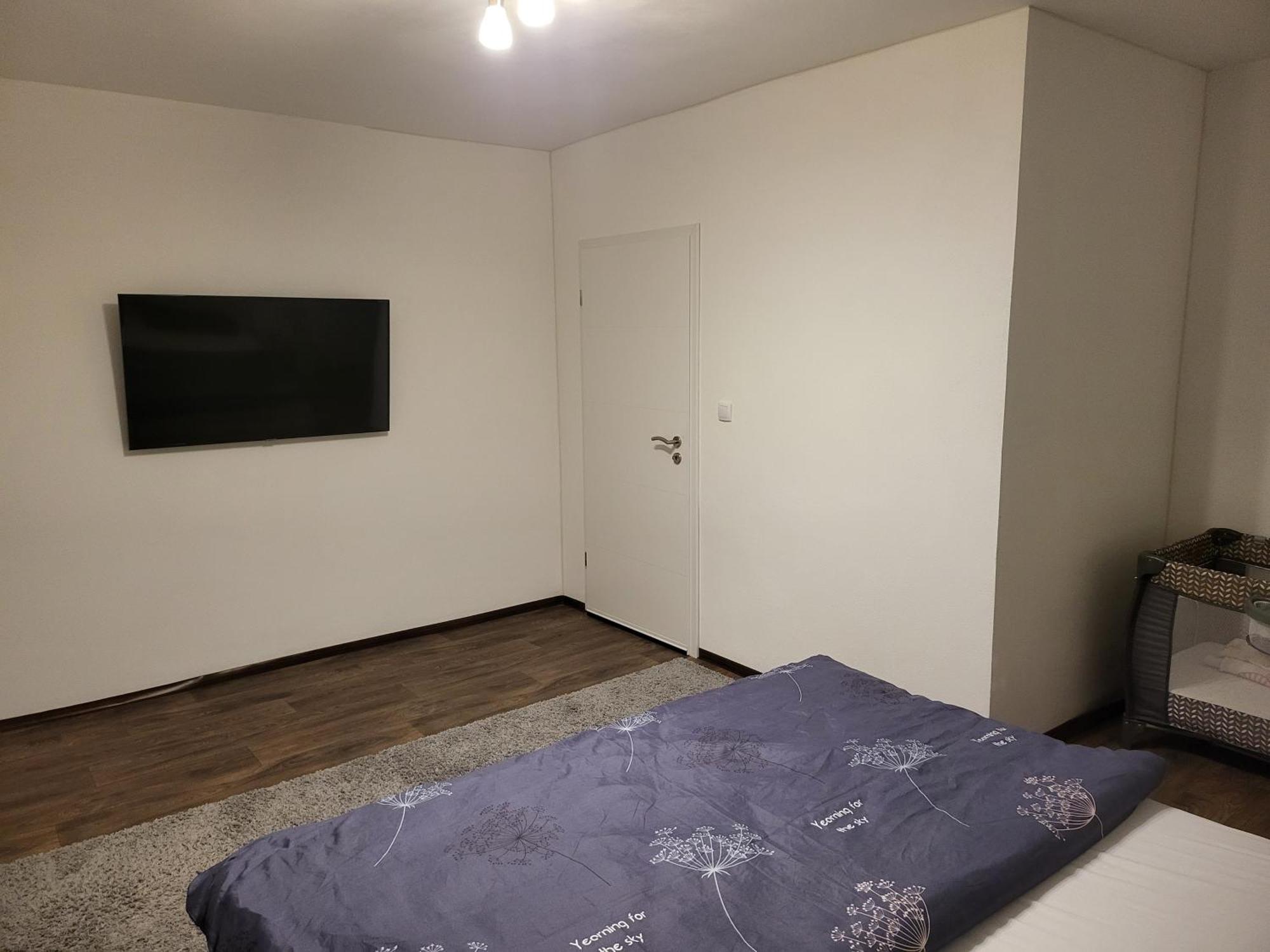 Mara Apartment Neuhaus an der Pegnitz Ngoại thất bức ảnh