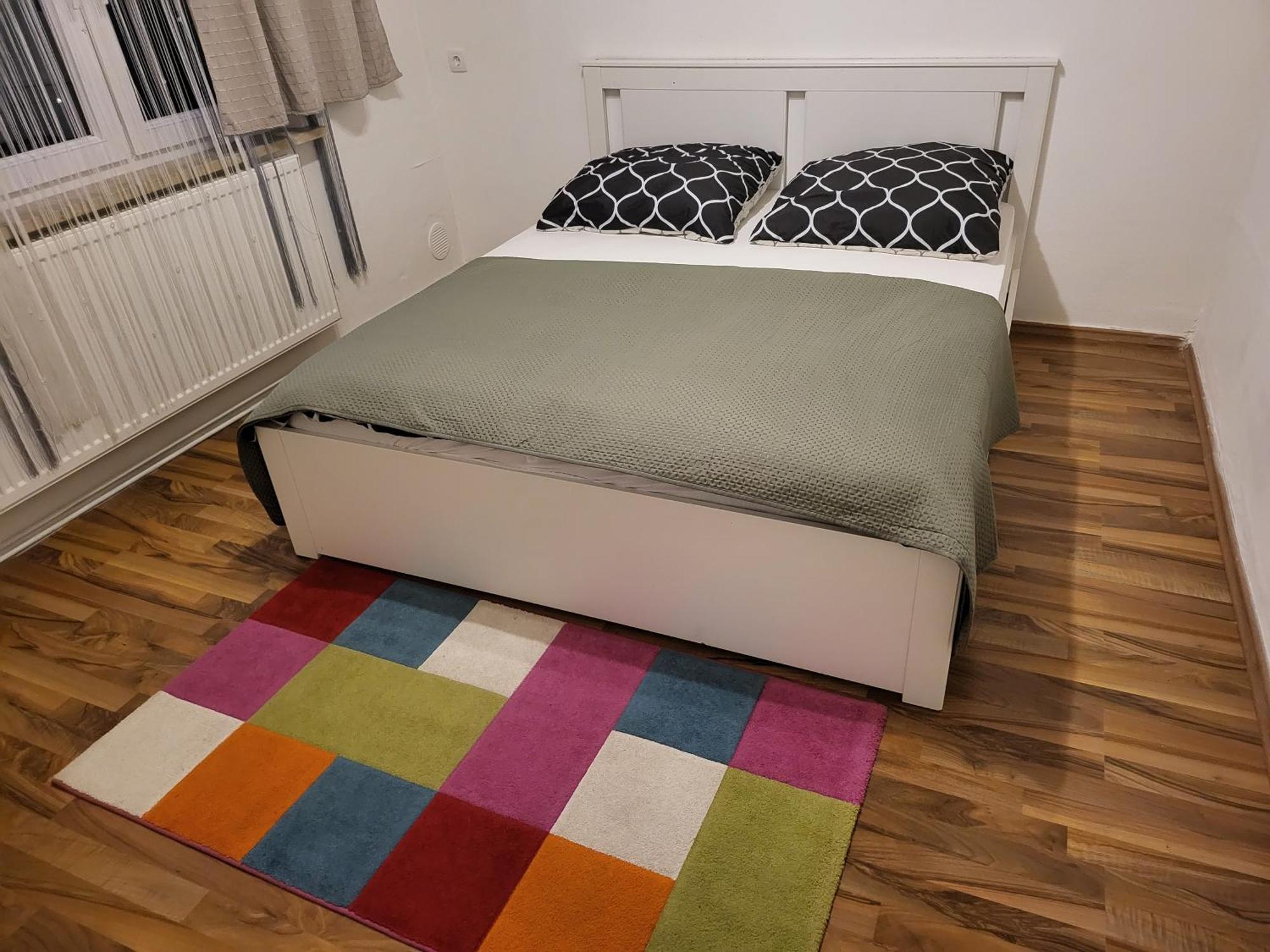 Mara Apartment Neuhaus an der Pegnitz Ngoại thất bức ảnh